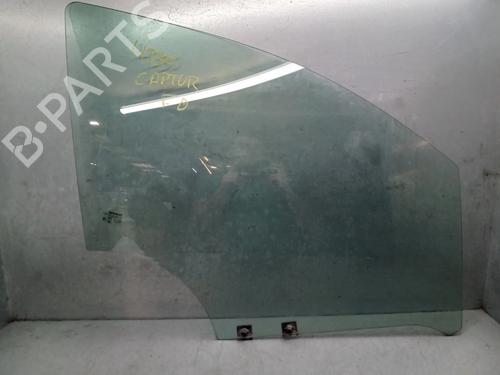 Used Front right door window Front right door window RENAULT CAPTUR I (J5_, H5_) 1.2 TCe 120 (118 hp) 33755712 33755712