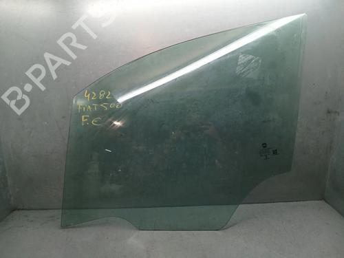 front-left-door-window-fiat-500x-334_-2014-31712011 main image