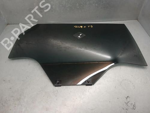 Used Rear right door window Rear right door window RENAULT ESPACE VI (RHN) E-TECH 200 Hybrid (199 hp) 33755713 33755713