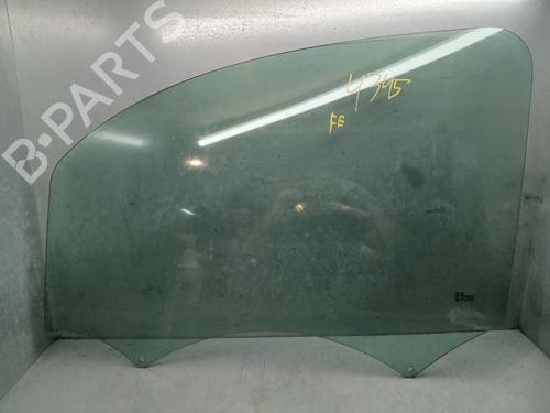 Used Front left door window Front left door window RENAULT KANGOO Express (FW0/1_) 1.5 dCi 95 (FW16) (95 hp) 33755715 33755715