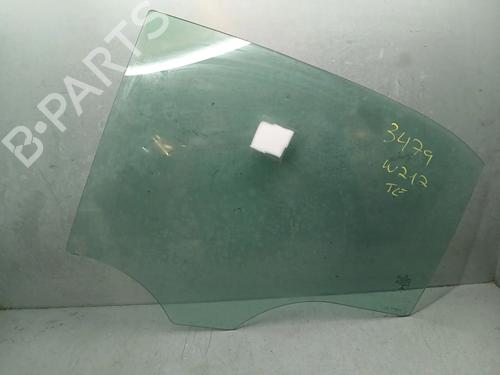 rear-left-door-window-mercedes-benz-e-class-w212-2009-2010-2011-2012-2013-2014-2015-2016-25204624 main image