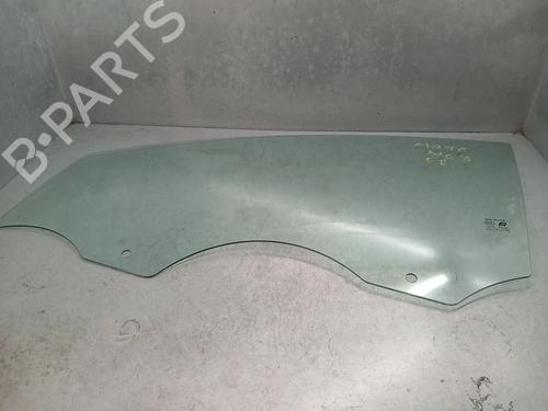 Used Front left door window Front left door window MG MG 3 (ZP2_) 1.5 Hybrid+ (194 hp) 33755716 33755716