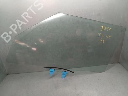 Used Front left door window Front left door window SUZUKI SWIFT V (AZ) 1.4 Sport SHVS (129 hp) 33757139 33757139
