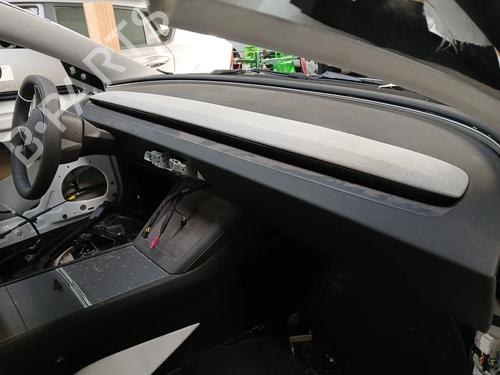 Full front TESLA MODEL 3 (5YJ3) EV AWD | BP31945710S1 - Image 8