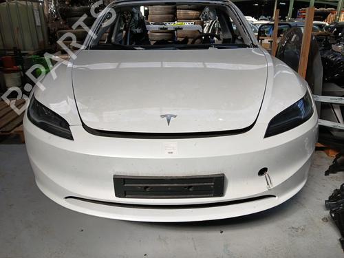 Used Full front Full front TESLA MODEL 3 (5YJ3) EV AWD (498 hp) 31945710 31945710