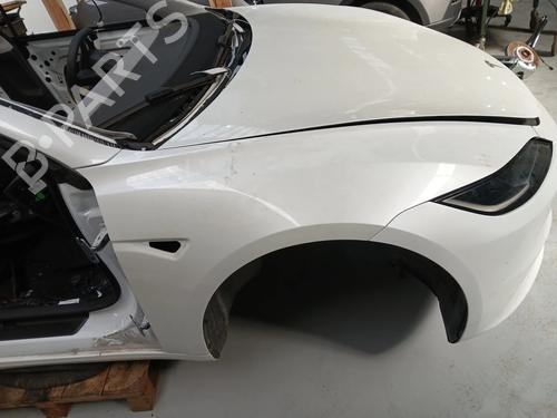 Full front TESLA MODEL 3 (5YJ3) EV AWD | BP31945710S1 - Image 5