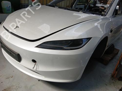 Full front TESLA MODEL 3 (5YJ3) EV AWD | BP31945710S1 - Image 2