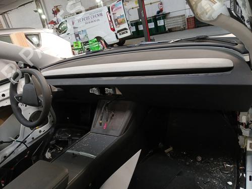 Full front TESLA MODEL 3 (5YJ3) EV AWD | BP31945710S1 - Image 7