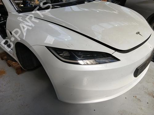 Full front TESLA MODEL 3 (5YJ3) EV AWD | BP31945710S1 - Image 4