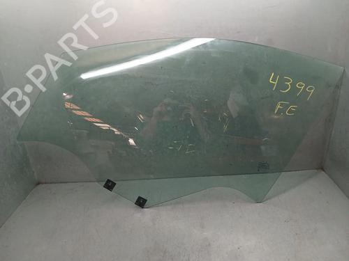 Used Front left door window Front left door window RENAULT CAPTUR II (HF_) TCe 140 (HFN0) (140 hp) 33757140 33757140