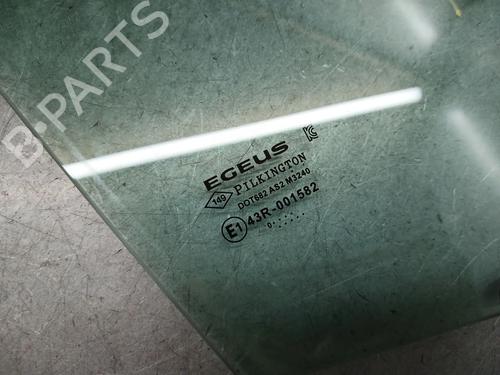 Front right quarter glass RENAULT MASTER III Van (FV) 2.3 dCi 135 FWD (FV0N, FV08, FV06, FV00, FV1S) | BP33757141C112 - Image 3