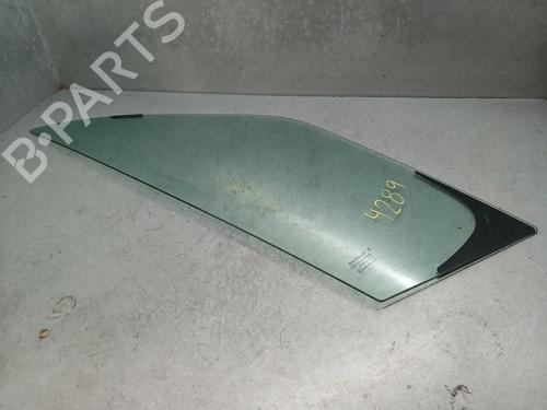 Front right quarter glass RENAULT MASTER III Van (FV) 2.3 dCi 135 FWD (FV0N, FV08, FV06, FV00, FV1S) | BP33757141C112 - Image 2