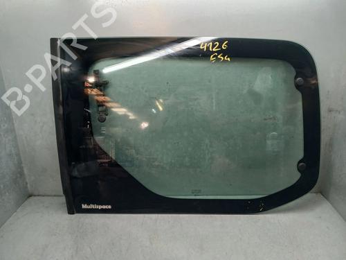 Used Other Other CITROËN BERLINGO MULTISPACE (B9) 1.6 HDi 90 (92 hp) 33757142 33757142