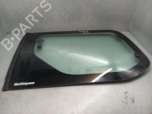 Rear left door window CITROËN BERLINGO MULTISPACE (B9) 1.6 HDi 90 | BP33757142C20 - Image 2