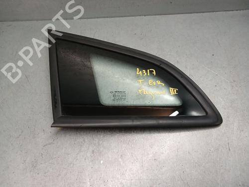 Used Other Other RENAULT MEGANE III Grandtour (KZ0/1) 1.2 TCe (KZ2B, KZ11) (116 hp) 33758275 33758275