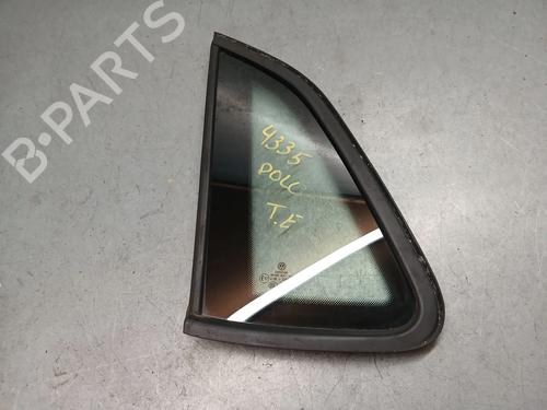 Andre Andre VW POLO VI (AW1, BZ1, AE1) 1.0 TSI (95 hp) 33758710 33758710