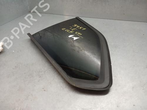 Rear left quarter glass VW GOLF VIII Variant (CG5, DB5) 1.5 eTSI | BP33758711C93 - Image 2