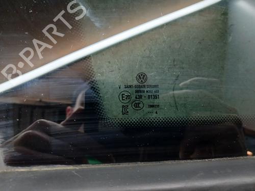 Rear left quarter glass VW GOLF VIII Variant (CG5, DB5) 1.5 eTSI | BP33758711C93 - Image 4