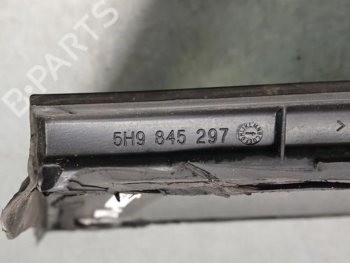 Rear left quarter glass VW GOLF VIII Variant (CG5, DB5) 1.5 eTSI | BP33758711C93 - Image 5