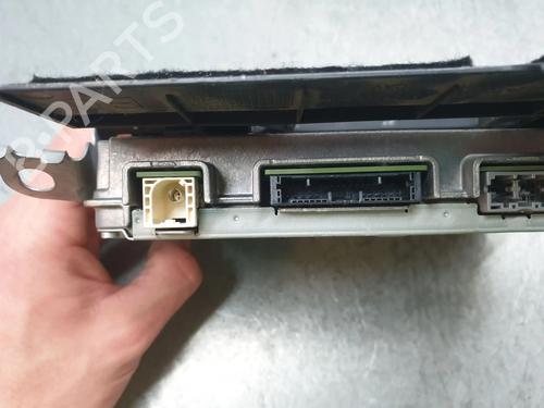 Electronic module TOYOTA COROLLA Estate (_E21_) 1.8 Hybrid (ZWE211W) | BP33758712M83 - Image 3