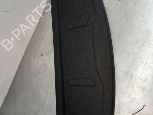 Hattehylle Hattehylle HYUNDAI i20 II (GB, IB) 1.0 T-GDI (101 hp) 33758715 33758715