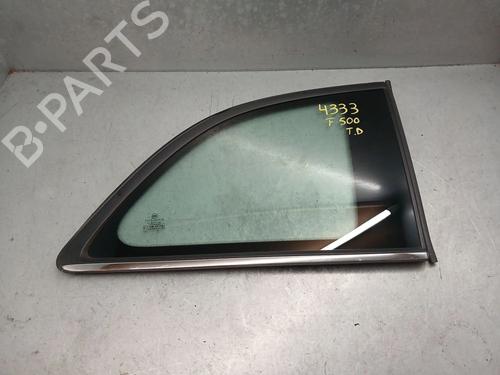 Rear right quarter glass FIAT 500 (312_) 1.2 (312AXA1A) | BP32302004C92 - Image 1