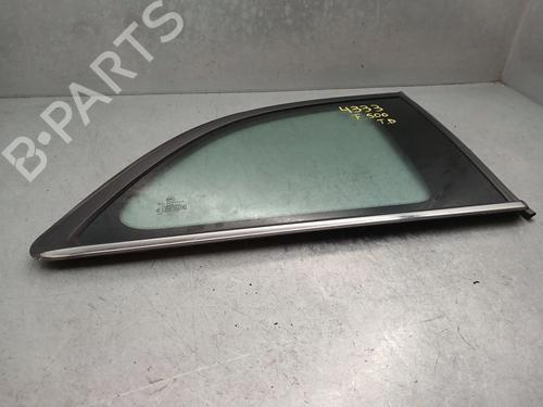Rear right quarter glass FIAT 500 (312_) 1.2 (312AXA1A) | BP32302004C92 - Image 2