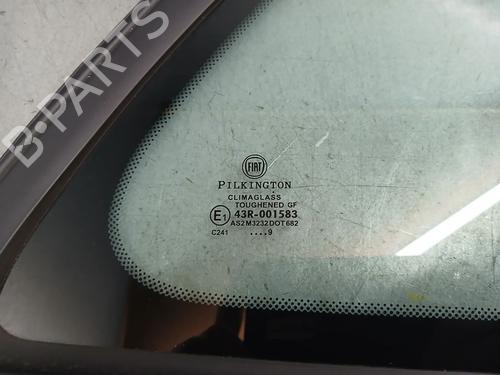 Rear right quarter glass FIAT 500 (312_) 1.2 (312AXA1A) | BP32302004C92 - Image 4