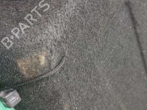 Rear parcel shelf MITSUBISHI ASX (GA_W_) 1.8 DI-D 4WD (GA6W) | BP33758719C85 - Image 4