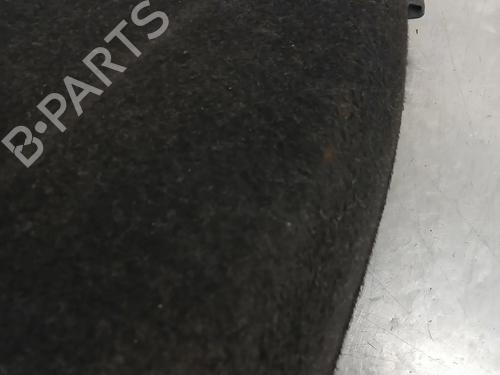 Rear parcel shelf MITSUBISHI ASX (GA_W_) 1.8 DI-D 4WD (GA6W) | BP33758719C85 - Image 7