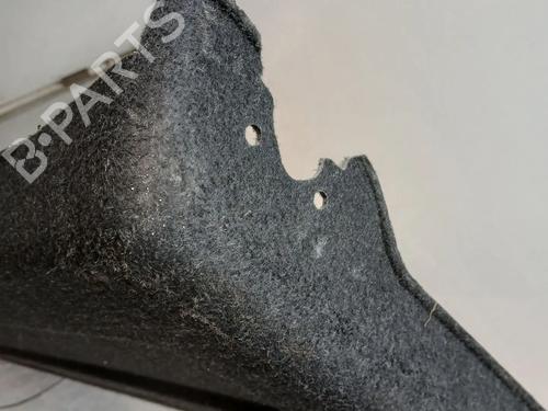 Rear parcel shelf MITSUBISHI ASX (GA_W_) 1.8 DI-D 4WD (GA6W) | BP33758719C85 - Image 8