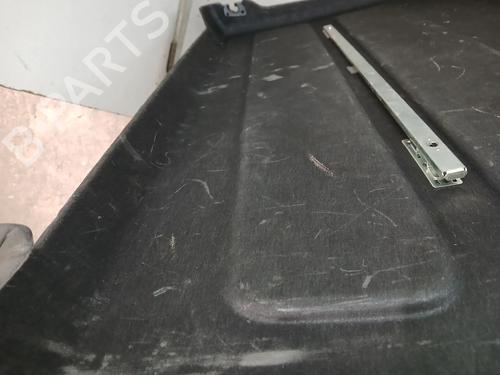 Rear parcel shelf MITSUBISHI ASX (GA_W_) 1.8 DI-D 4WD (GA6W) | BP33758719C85 - Image 10