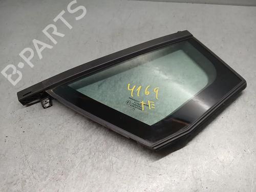 Rear left door window DACIA SANDERO III 1.0 TCe 100 | BP33758720C20 - Image 2