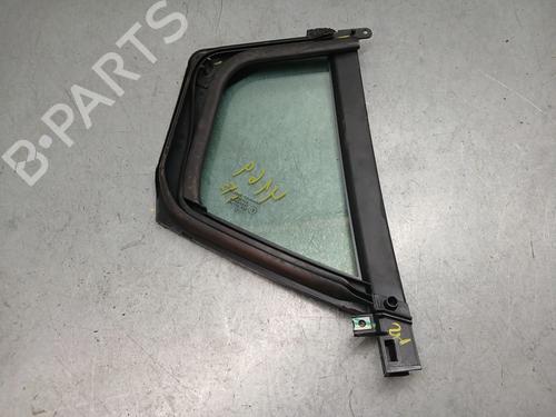 Rear left door window DACIA SANDERO III 1.0 TCe 100 | BP33758720C20 - Image 3