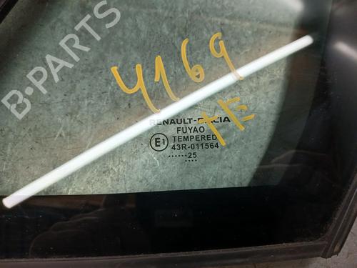 Rear left door window DACIA SANDERO III 1.0 TCe 100 | BP33758720C20 - Image 4