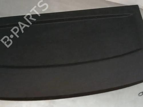 Used Rear parcel shelf Rear parcel shelf BMW 1 (F20) 116 i (136 hp) 33758721 33758721
