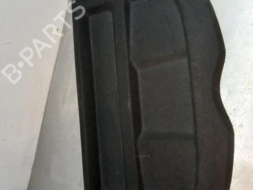 Hutablage/Netztrennwand für Hutablage/Netztrennwand NISSAN QASHQAI II (J11, J11_) 1.6 dCi ALL MODE 4x4-i (130 hp) 33758722 33758722