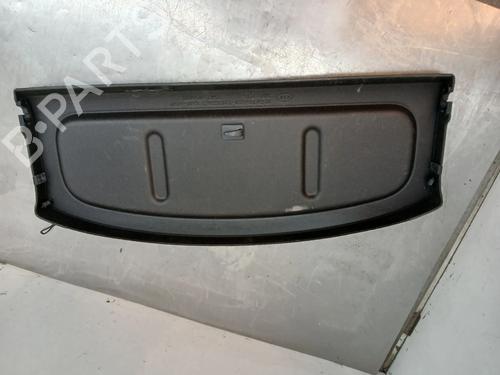 Rear parcel shelf KIA RIO IV (YB, SC, FB) 1.25 | BP33758723C85 - Image 2