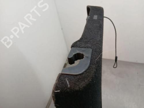 Rear parcel shelf KIA RIO IV (YB, SC, FB) 1.25 | BP33758723C85 - Image 5