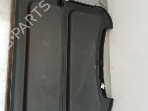 Rear parcel shelf DACIA DUSTER (HS_) 1.5 dCi | BP33758726C85 - Image 2