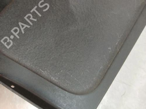 Rear parcel shelf DACIA DUSTER (HS_) 1.5 dCi | BP33758726C85 - Image 5