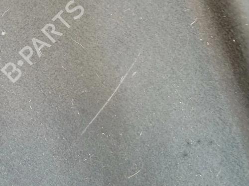 Rear parcel shelf DACIA DUSTER (HS_) 1.5 dCi | BP33758726C85 - Image 6