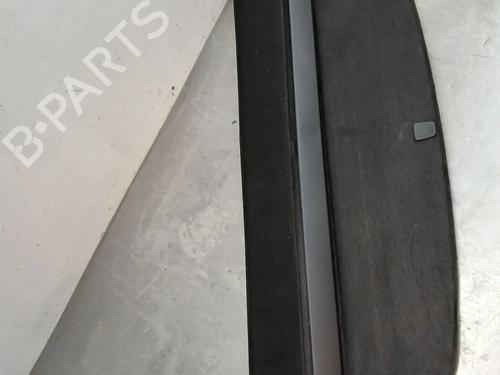 Used Rear parcel shelf Rear parcel shelf CITROËN C4 Grand Picasso II (DA_, DE_) 1.2 THP 130 (130 hp) 33758730 33758730