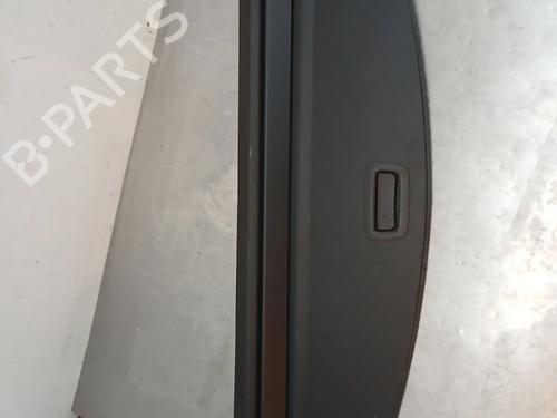 Bandeja trasera Bandeja trasera RENAULT MEGANE IV Grandtour (K9A/M/N_) 1.2 TCe 130 (K9MR) (130 hp) 33758731 33758731