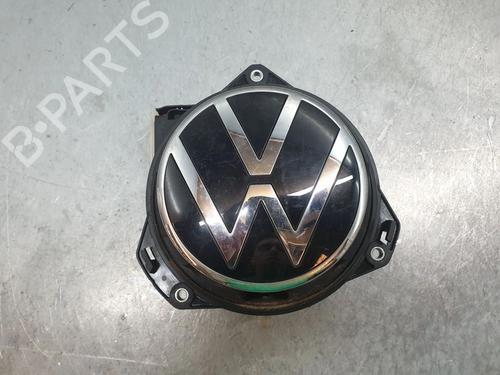 Andre Andre VW POLO VI (AW1, BZ1, AE1) 1.0 TSI (95 hp) 33769620 33769620