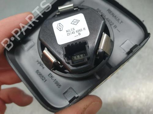 Switch RENAULT CAPTUR I (J5_, H5_) 1.2 TCe 120 | BP33769621I30  - Image 5