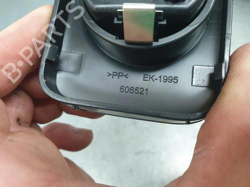 Switch RENAULT CAPTUR I (J5_, H5_) 1.2 TCe 120 | BP33769621I30  - Image 6