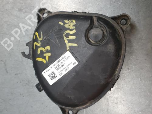 Used Horn Horn TESLA MODEL 3 (5YJ3) EV AWD (498 hp) 33769630 33769630