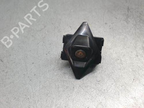 Used Electronic module Electronic module RENAULT MEGANE IV Hatchback (B9A/M/N_) 1.5 Blue dCi 115 (B9A6) (116 hp) 33797354 33797354