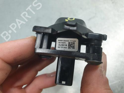 Electronic module RENAULT MEGANE IV Hatchback (B9A/M/N_) 1.5 Blue dCi 115 (B9A6) | BP33797354M83 - Image 3